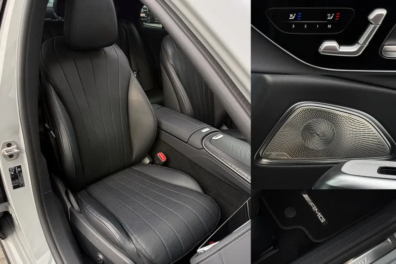 Mercedes-Benz E din 2024 cu 64.000 km - oferta MER201941 - foto 29