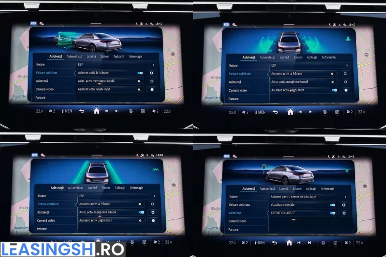 Mercedes-Benz E din 2024 cu 64.000 km - oferta MER201941 - foto 30