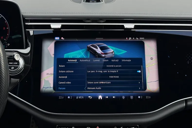 Mercedes-Benz E din 2024 cu 64.000 km - oferta MER201941 - foto 33