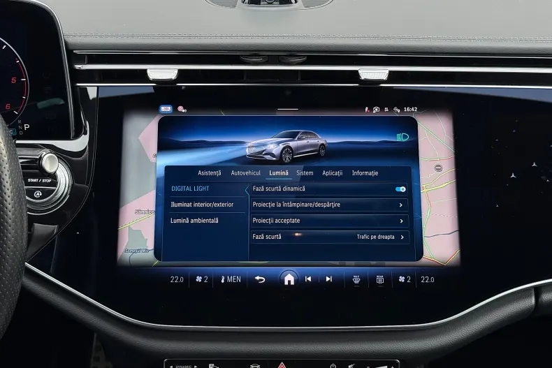 Mercedes-Benz E din 2024 cu 64.000 km - oferta MER201941 - foto 34