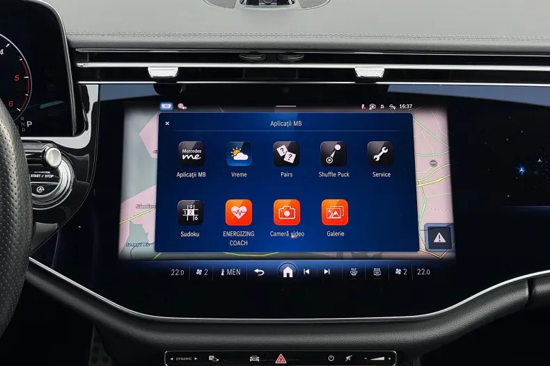 Mercedes-Benz E din 2024 cu 64.000 km - oferta MER201941 - foto 35