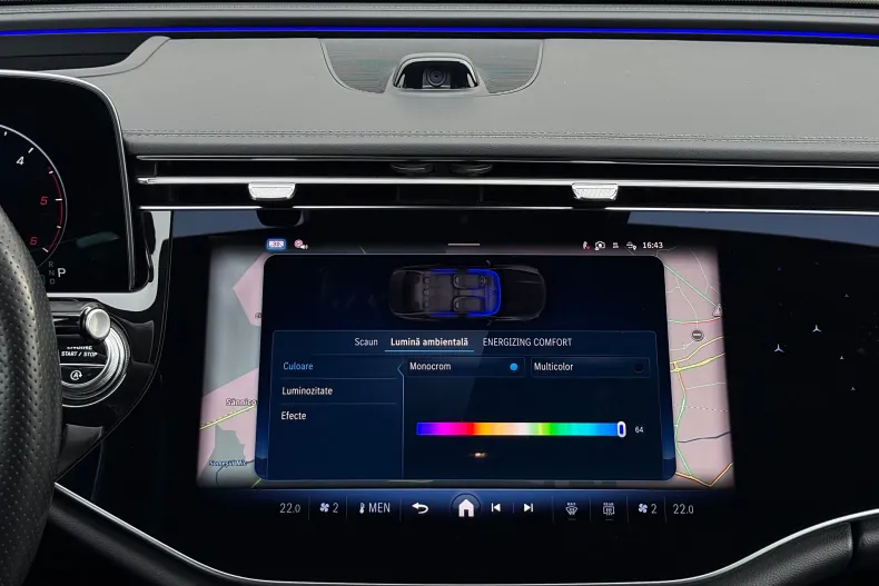 Mercedes-Benz E din 2024 cu 64.000 km - oferta MER201941 - foto 37