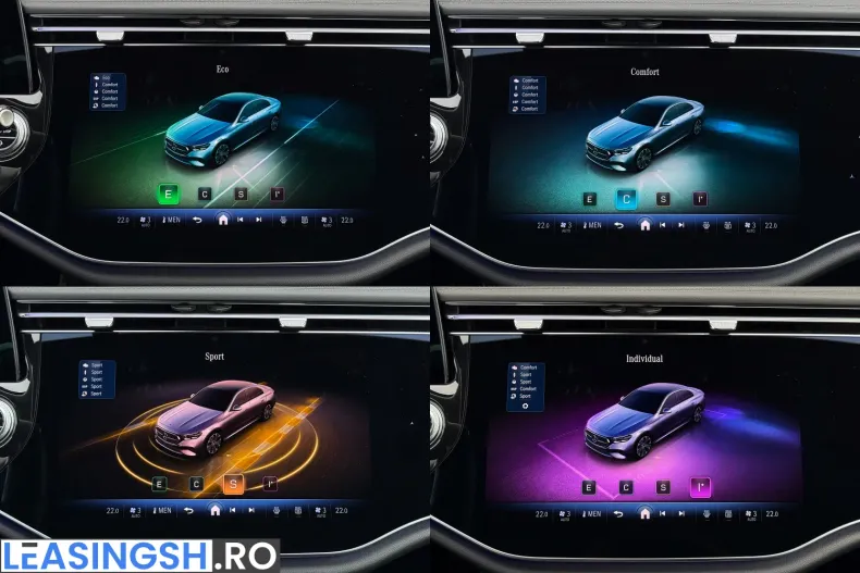 Mercedes-Benz E din 2024 cu 64.000 km - oferta MER201941 - foto 39