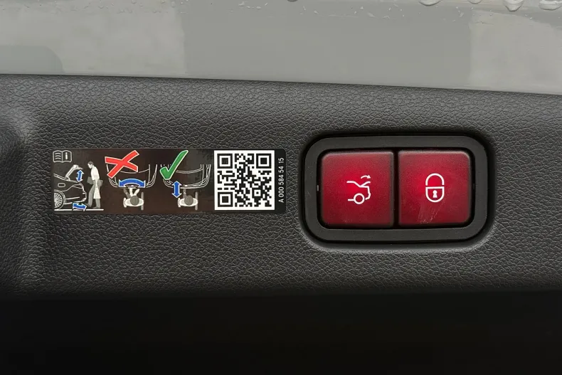 Mercedes-Benz E din 2024 cu 64.000 km - oferta MER201941 - foto 40