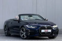 BMW M4 (Seria 4) din 2021 cu 75.336 km - oferta BMW201942 - foto 1