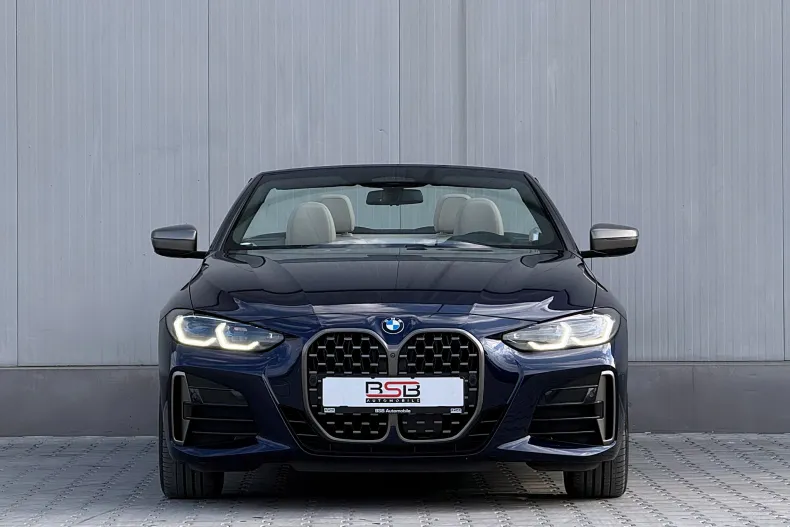 BMW M4 (Seria 4) din 2021 cu 75.336 km - oferta BMW201942 - foto 2