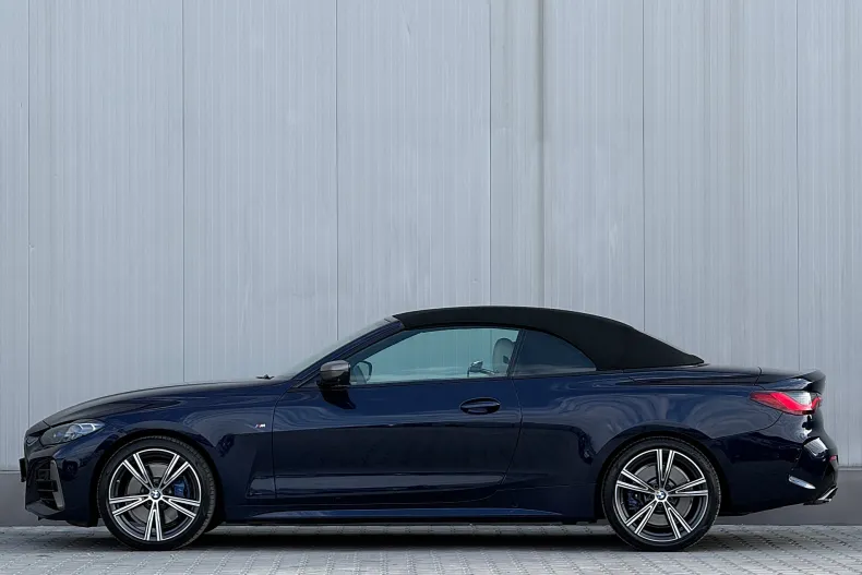 BMW M4 (Seria 4) din 2021 cu 75.336 km - oferta BMW201942 - foto 9