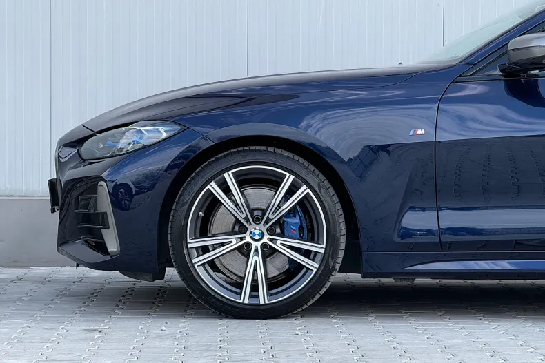 BMW M4 (Seria 4) din 2021 cu 75.336 km - oferta BMW201942 - foto 13