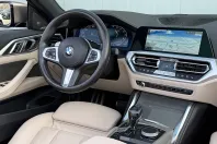 BMW M4 (Seria 4) din 2021 cu 75.336 km - oferta BMW201942 - foto 17