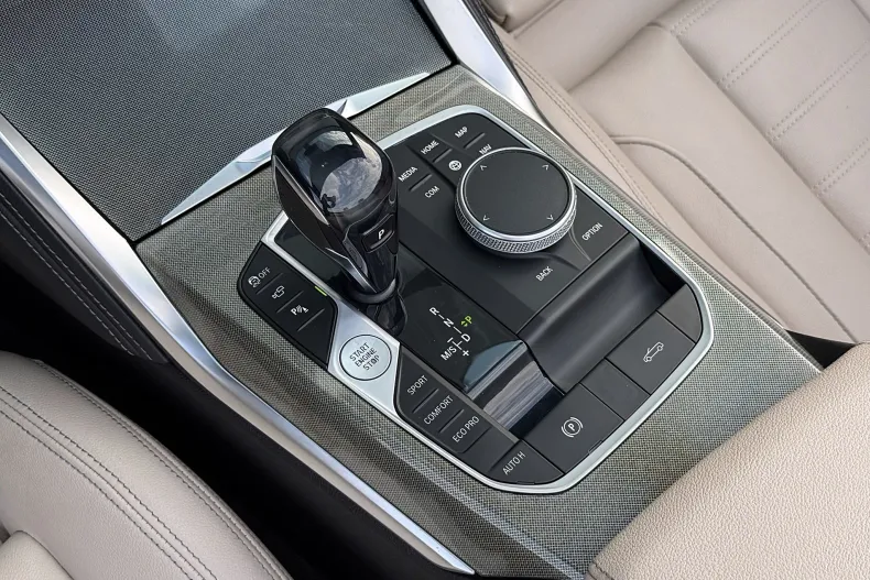 BMW M4 (Seria 4) din 2021 cu 75.336 km - oferta BMW201942 - foto 19