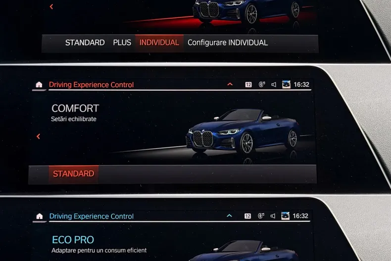 BMW M4 (Seria 4) din 2021 cu 75.336 km - oferta BMW201942 - foto 27