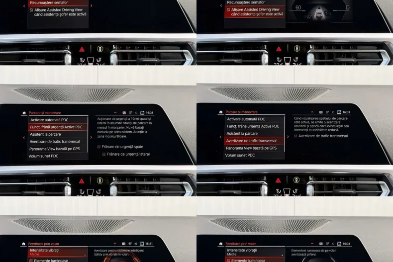 BMW M4 (Seria 4) din 2021 cu 75.336 km - oferta BMW201942 - foto 28