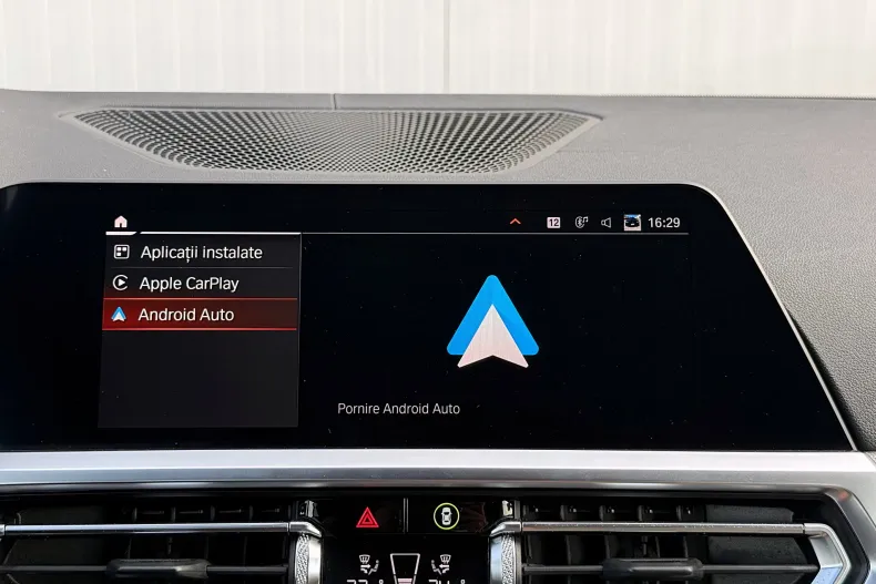 BMW M4 (Seria 4) din 2021 cu 75.336 km - oferta BMW201942 - foto 29