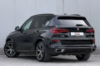 BMW X5 (Seria X) din 2023 cu 137.686 km - oferta BMW201943 - foto 4