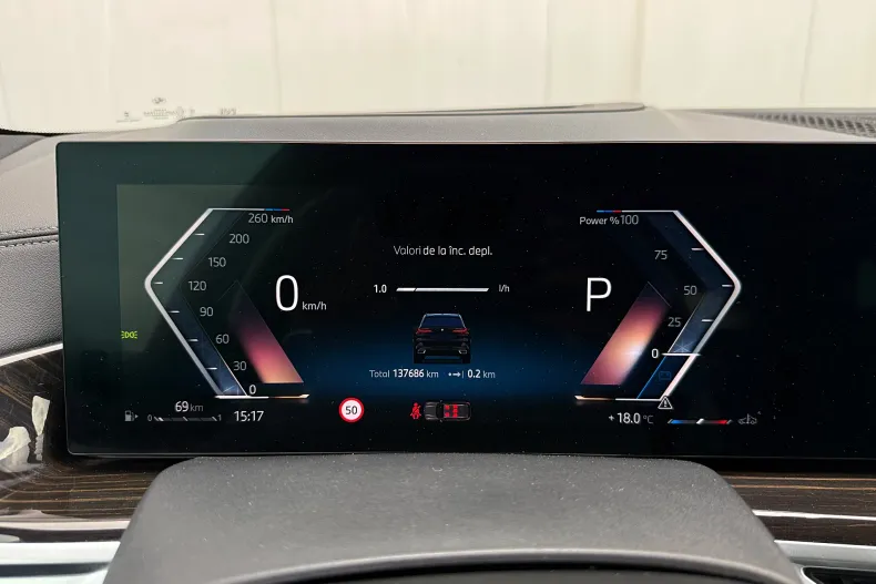 BMW X5 (Seria X) din 2023 cu 137.686 km - oferta BMW201943 - foto 8