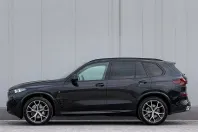 BMW X5 (Seria X) din 2023 cu 137.686 km - oferta BMW201943 - foto 9