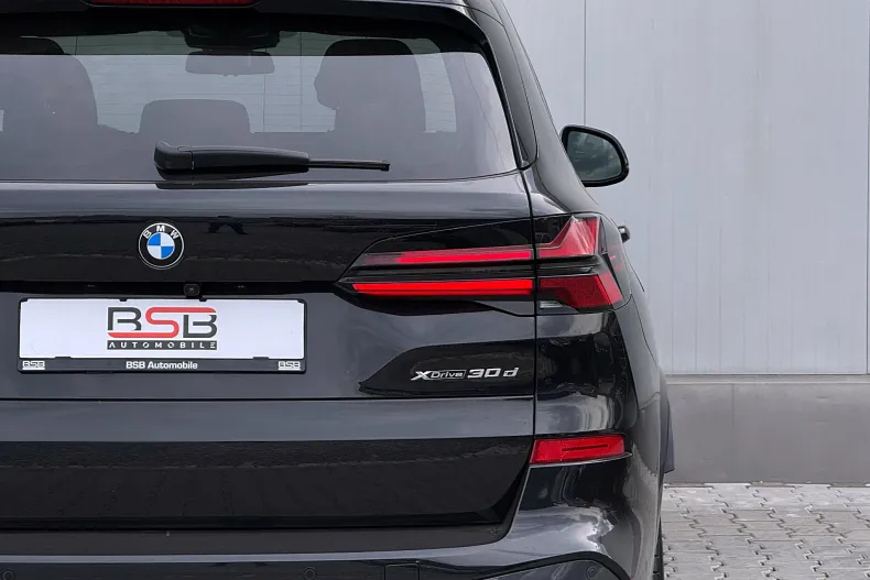 BMW X5 (Seria X) din 2023 cu 137.686 km - oferta BMW201943 - foto 12