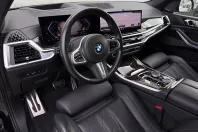 BMW X5 (Seria X) din 2023 cu 137.686 km - oferta BMW201943 - foto 15