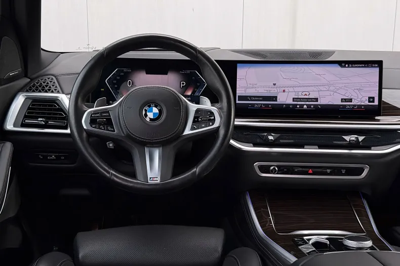 BMW X5 (Seria X) din 2023 cu 137.686 km - oferta BMW201943 - foto 16