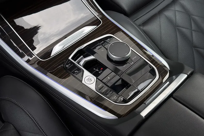 BMW X5 (Seria X) din 2023 cu 137.686 km - oferta BMW201943 - foto 18