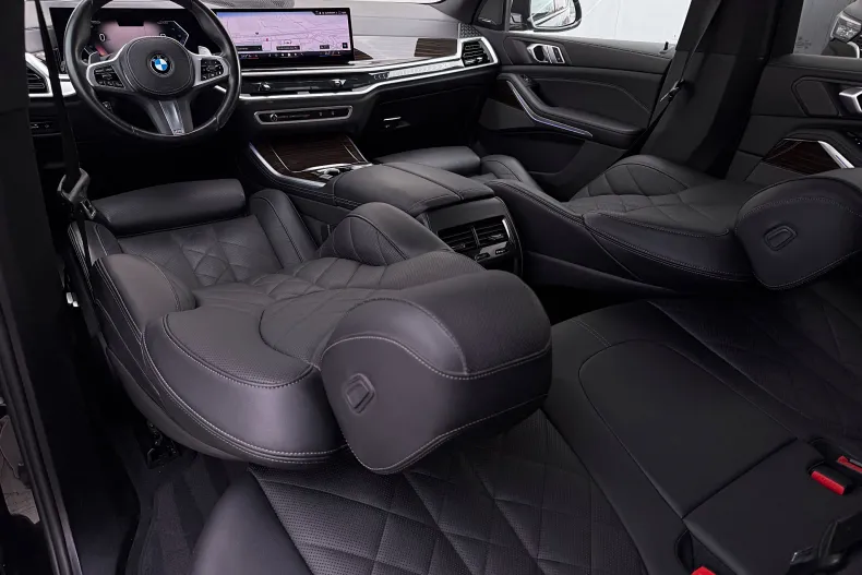 BMW X5 (Seria X) din 2023 cu 137.686 km - oferta BMW201943 - foto 20