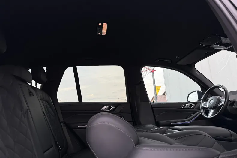 BMW X5 (Seria X) din 2023 cu 137.686 km - oferta BMW201943 - foto 23