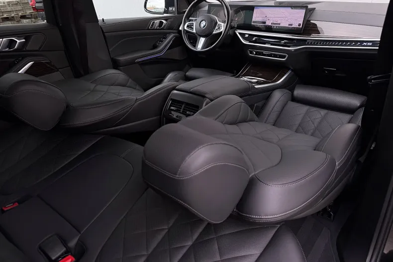 BMW X5 (Seria X) din 2023 cu 137.686 km - oferta BMW201943 - foto 25