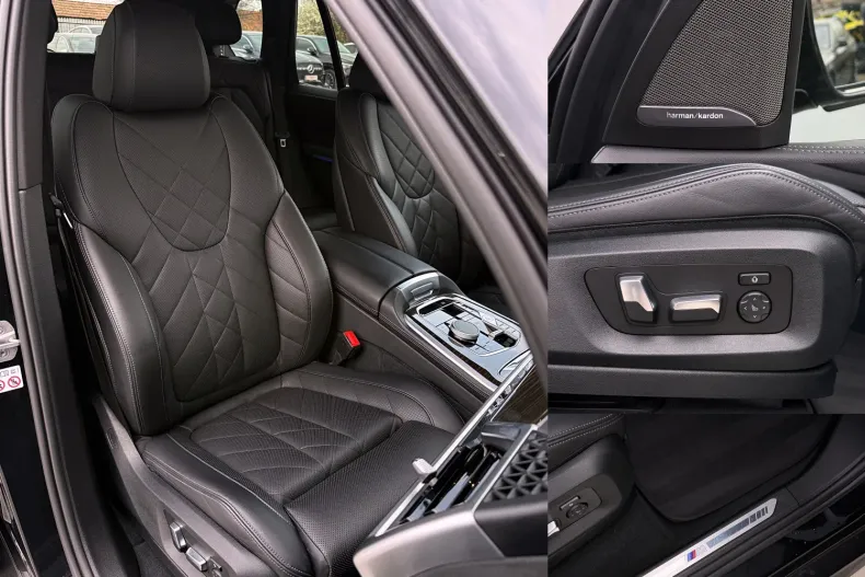 BMW X5 (Seria X) din 2023 cu 137.686 km - oferta BMW201943 - foto 26