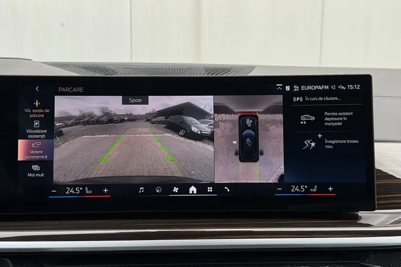 BMW X5 (Seria X) din 2023 cu 137.686 km - oferta BMW201943 - foto 27