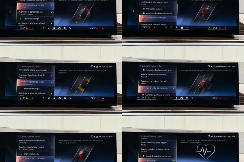 BMW X5 (Seria X) din 2023 cu 137.686 km - oferta BMW201943 - foto 29