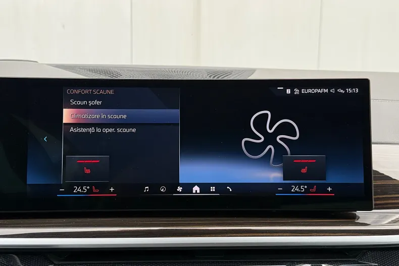 BMW X5 (Seria X) din 2023 cu 137.686 km - oferta BMW201943 - foto 32