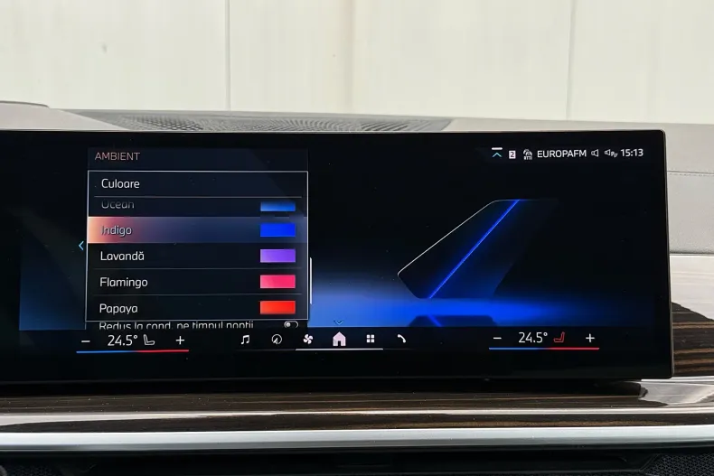 BMW X5 (Seria X) din 2023 cu 137.686 km - oferta BMW201943 - foto 33