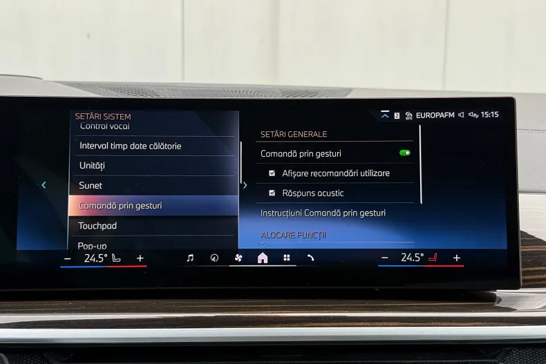 BMW X5 (Seria X) din 2023 cu 137.686 km - oferta BMW201943 - foto 35