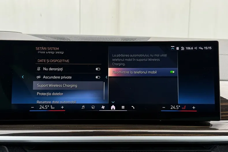 BMW X5 (Seria X) din 2023 cu 137.686 km - oferta BMW201943 - foto 36