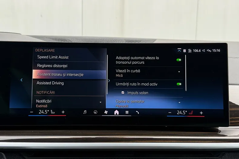 BMW X5 (Seria X) din 2023 cu 137.686 km - oferta BMW201943 - foto 39