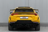Lamborghini Urus din 2024 cu 10.707 km - oferta LAM201944 - foto 5