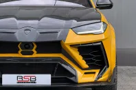 Lamborghini Urus din 2024 cu 10.707 km - oferta LAM201944 - foto 11
