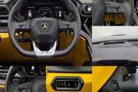 Lamborghini Urus din 2024 cu 10.707 km - oferta LAM201944 - foto 18