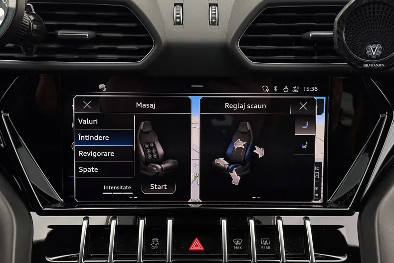 Lamborghini Urus din 2024 cu 10.707 km - oferta LAM201944 - foto 24