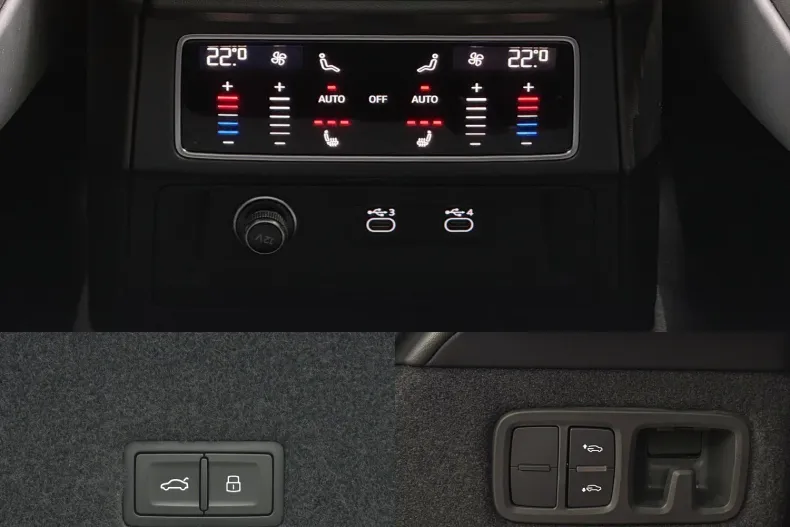 Lamborghini Urus din 2024 cu 10.707 km - oferta LAM201944 - foto 30