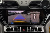 Lamborghini Urus din 2024 cu 10.707 km - oferta LAM201944 - foto 31