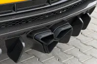 Lamborghini Urus din 2024 cu 10.707 km - oferta LAM201944 - foto 40