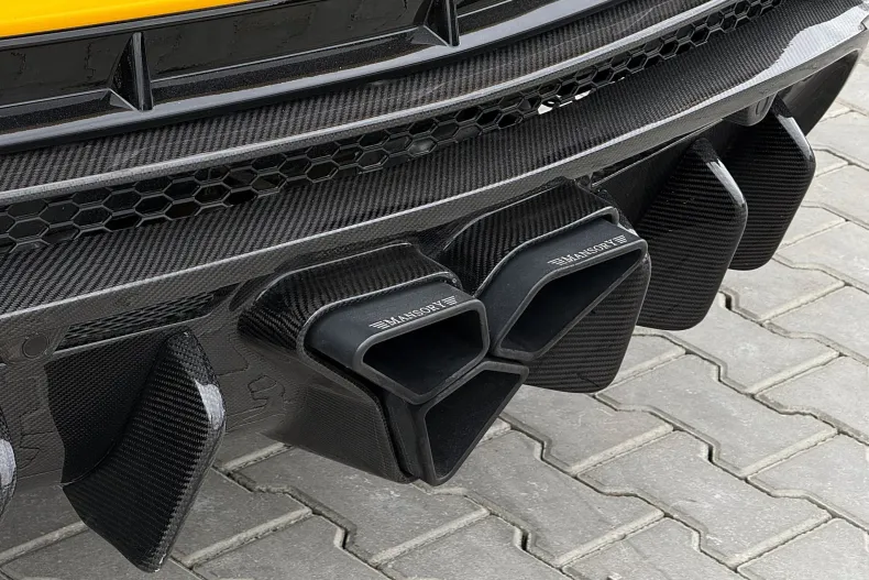 Lamborghini Urus din 2024 cu 10.707 km - oferta LAM201944 - foto 40