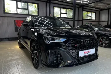 Audi RSQ3 din 2023 - oferta AUD201945