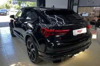 Audi RSQ3 din 2023 cu 36.500 km - oferta AUD201945 - foto 4