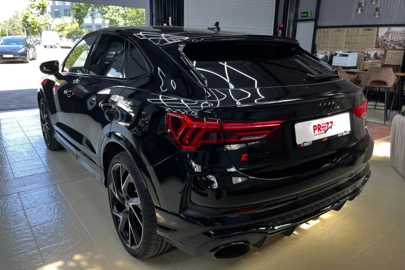 Audi RSQ3 din 2023 cu 36.500 km - oferta AUD201945 - foto 4