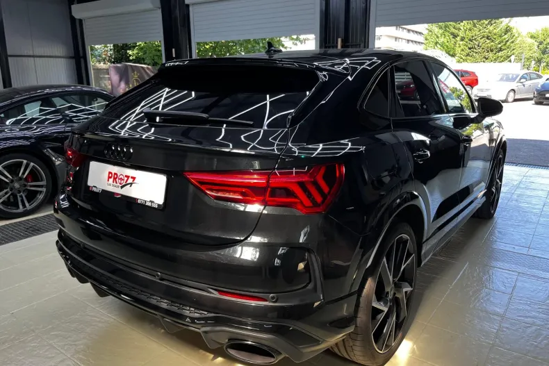 Audi RSQ3 din 2023 cu 36.500 km - oferta AUD201945 - foto 6