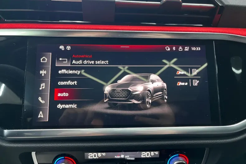 Audi RSQ3 din 2023 cu 36.500 km - oferta AUD201945 - foto 12