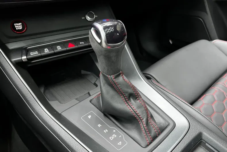 Audi RSQ3 din 2023 cu 36.500 km - oferta AUD201945 - foto 16