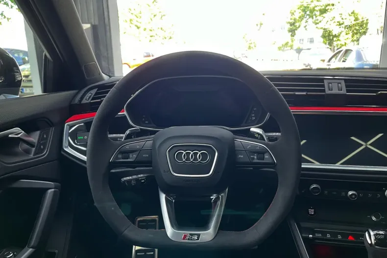 Audi RSQ3 din 2023 cu 36.500 km - oferta AUD201945 - foto 17